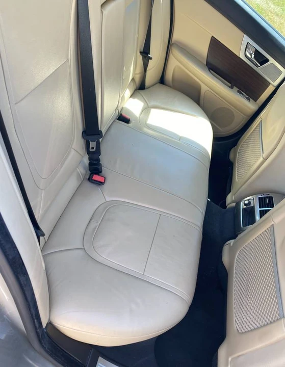2012 Jaguar X250 XF - Image 15 of 21
