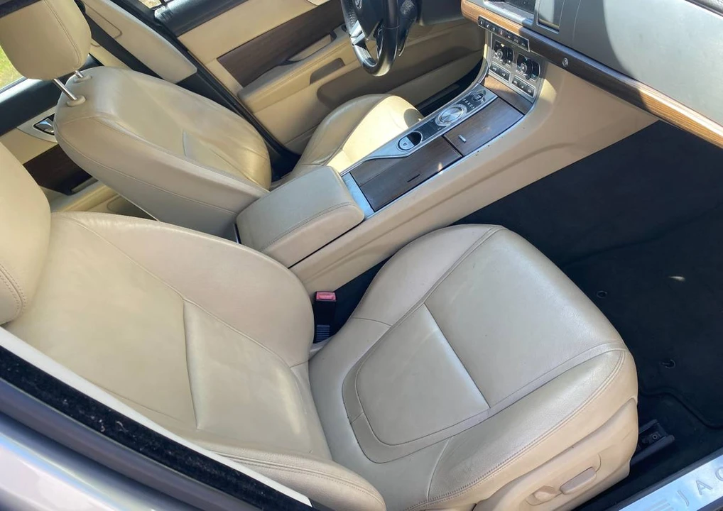 2012 Jaguar X250 XF - Image 14 of 21