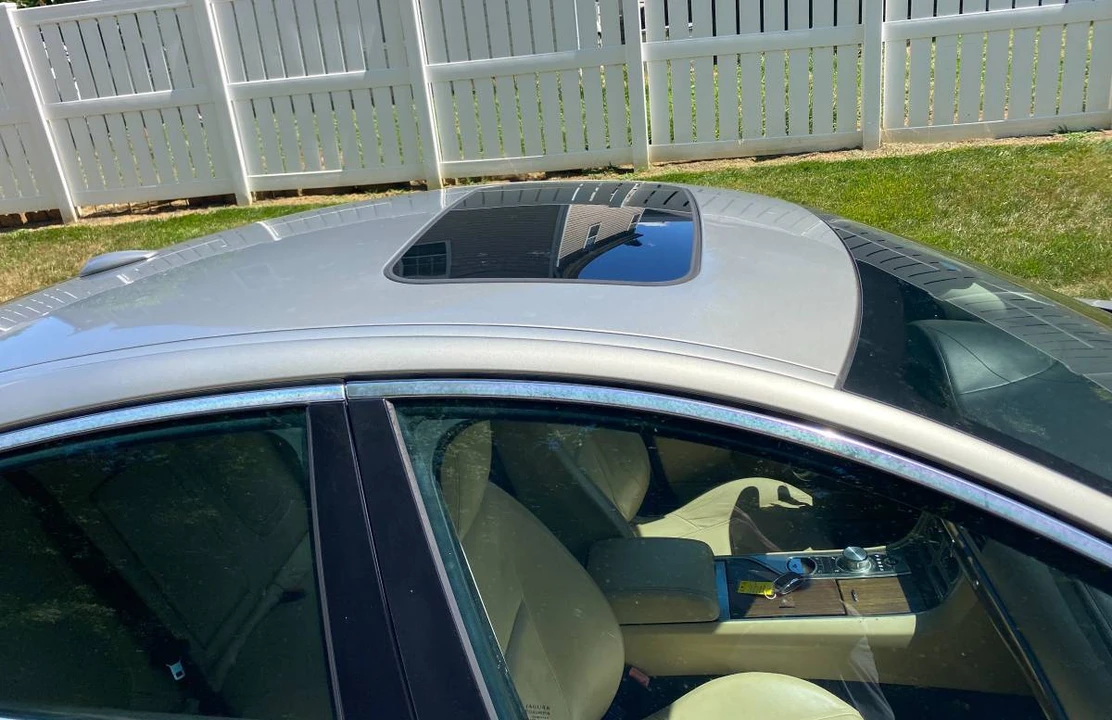 2012 Jaguar X250 XF - Image 10 of 21
