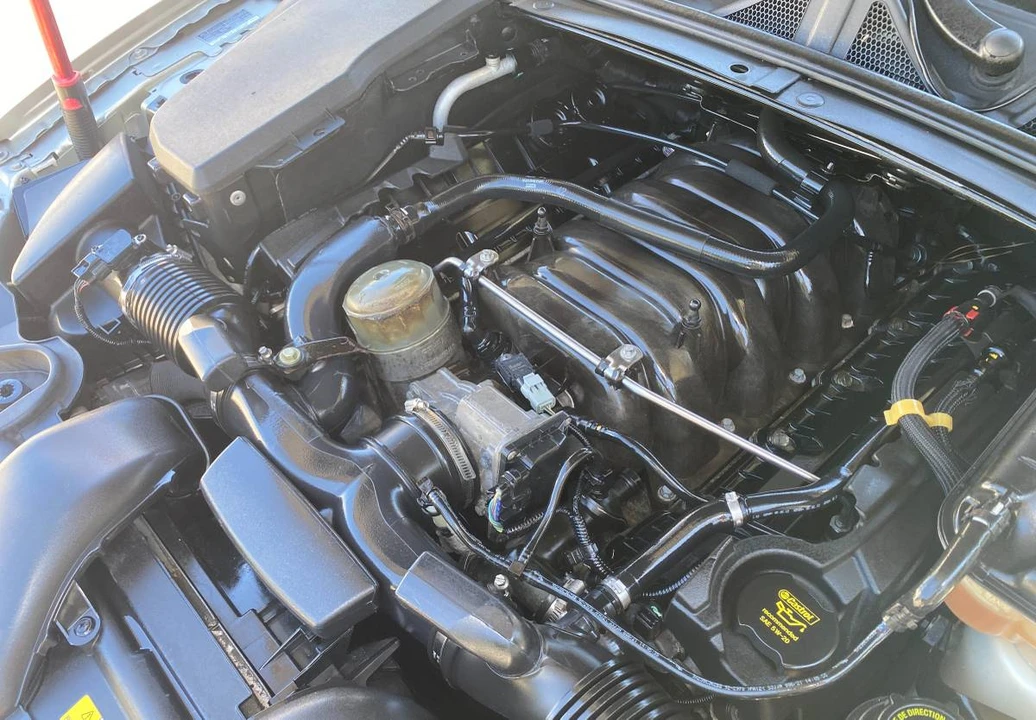 2012 Jaguar X250 XF - Image 19 of 21