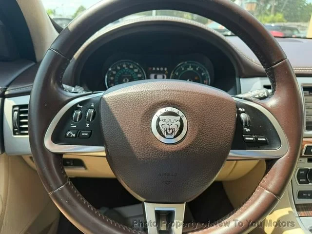 2012 Jaguar X250 XF - Image 9 of 18