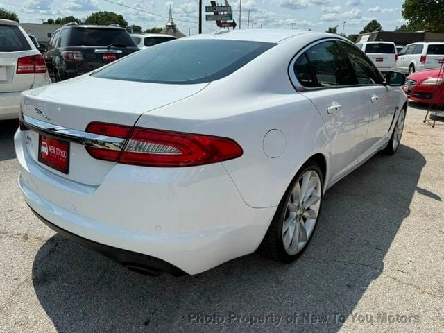 2012 Jaguar X250 XF - Image 2 of 18
