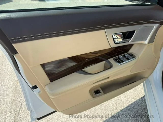 2012 Jaguar X250 XF - Image 15 of 18