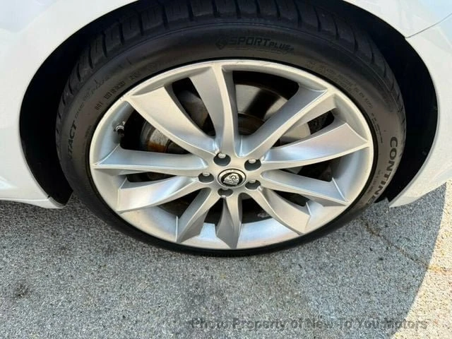 2012 Jaguar X250 XF - Image 16 of 18