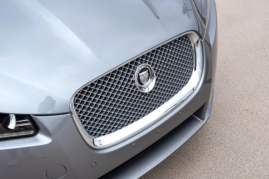 2012 Jaguar X250 XF - Image 25 of 31