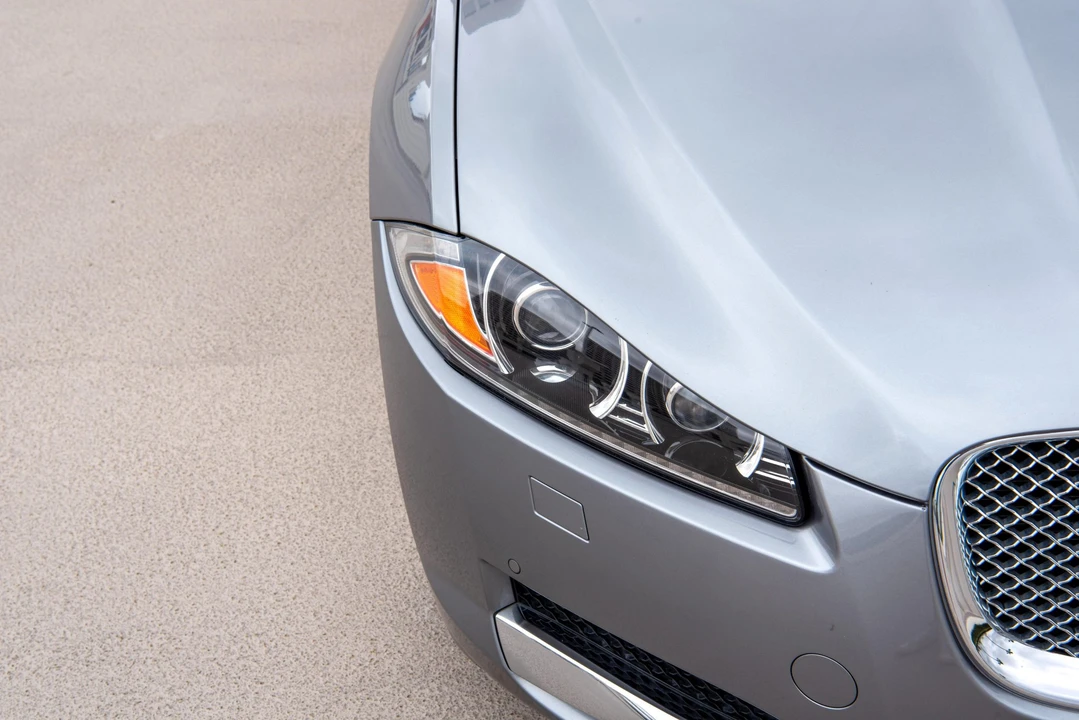 2012 Jaguar X250 XF - Image 27 of 31