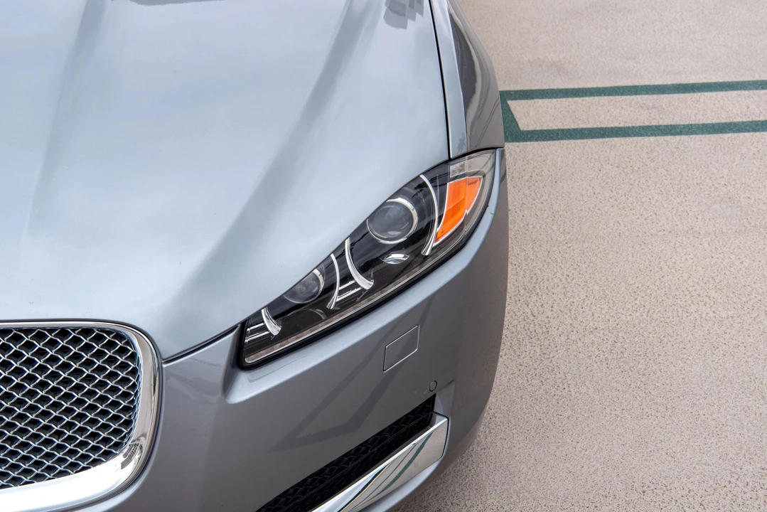 2012 Jaguar X250 XF - Image 28 of 31