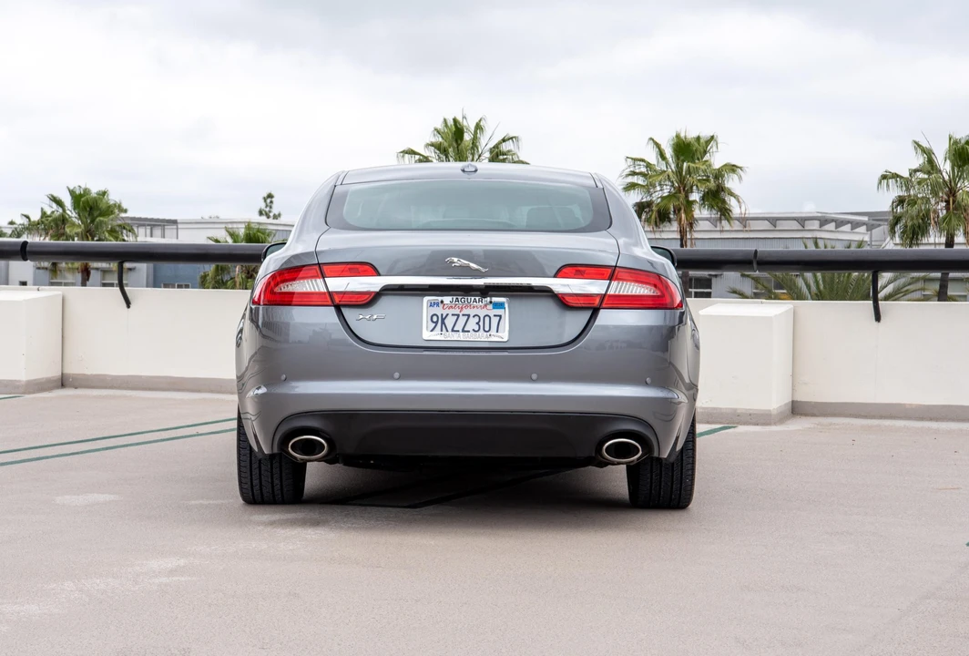 2012 Jaguar X250 XF - Image 18 of 31