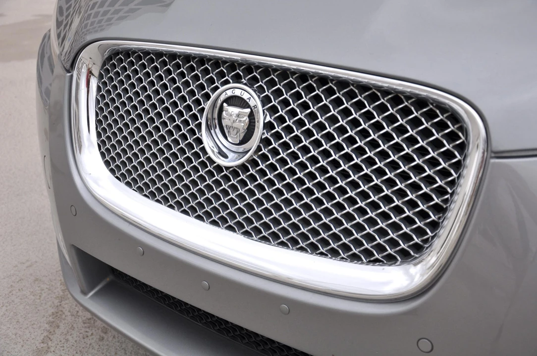 2012 Jaguar X250 XF - Image 26 of 31