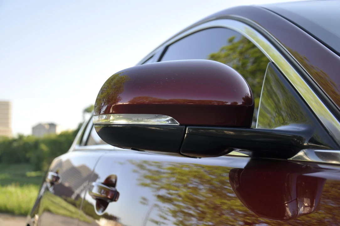 2012 Jaguar X250 XF - Image 27 of 31