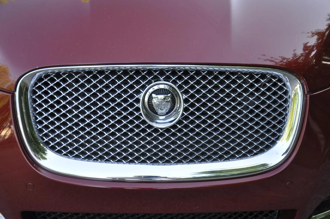 2012 Jaguar X250 XF - Image 25 of 31