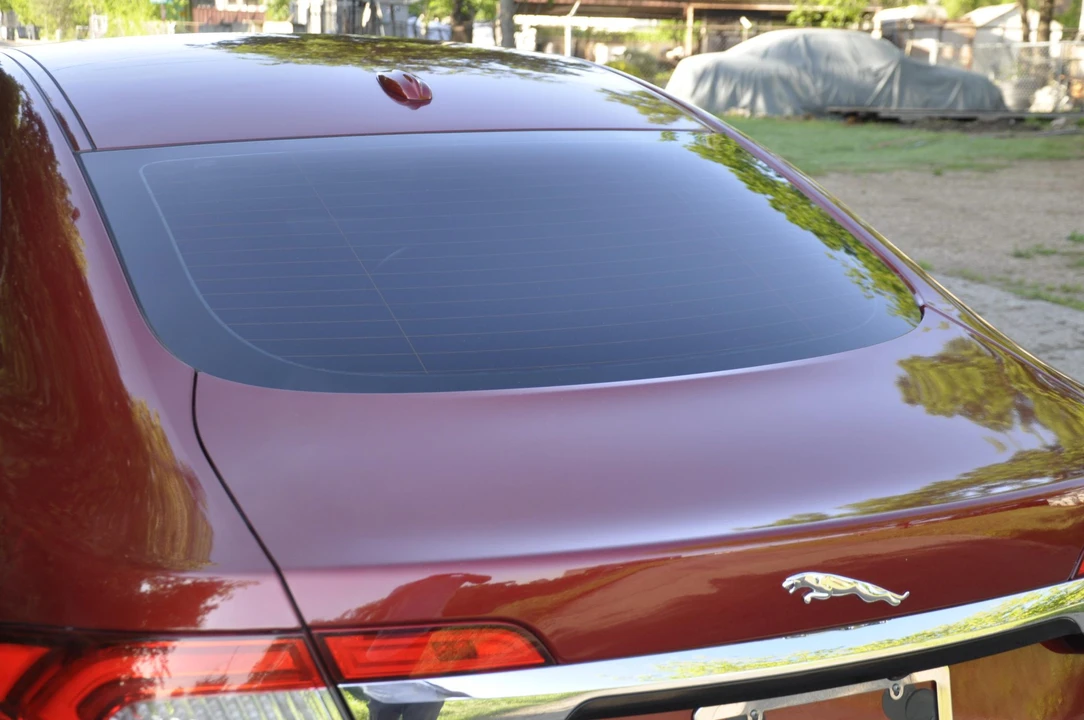 2012 Jaguar X250 XF - Image 30 of 31