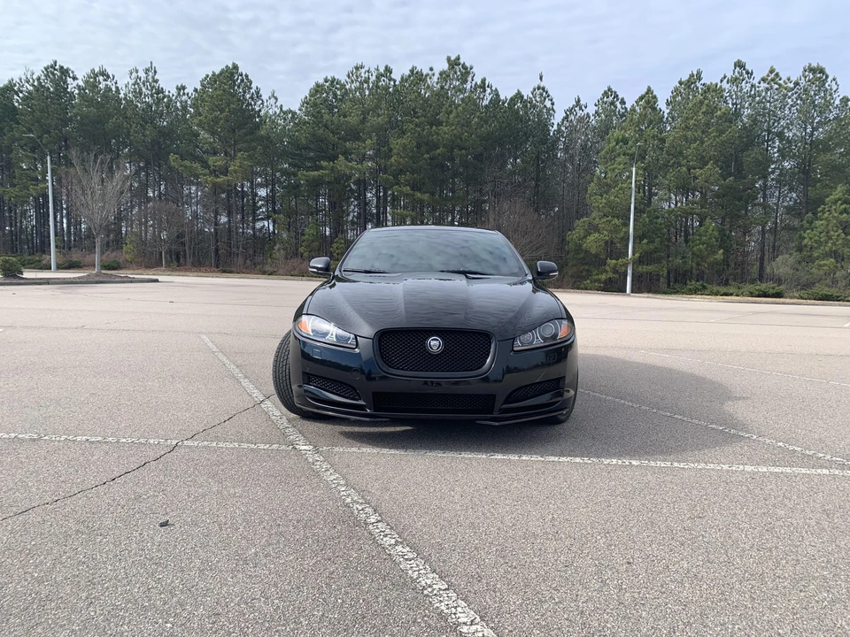 2012 Jaguar X250 XF - Image 6 of 31