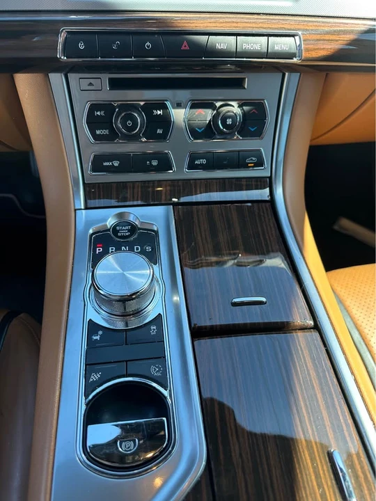 2012 Jaguar X250 XF - Image 15 of 18
