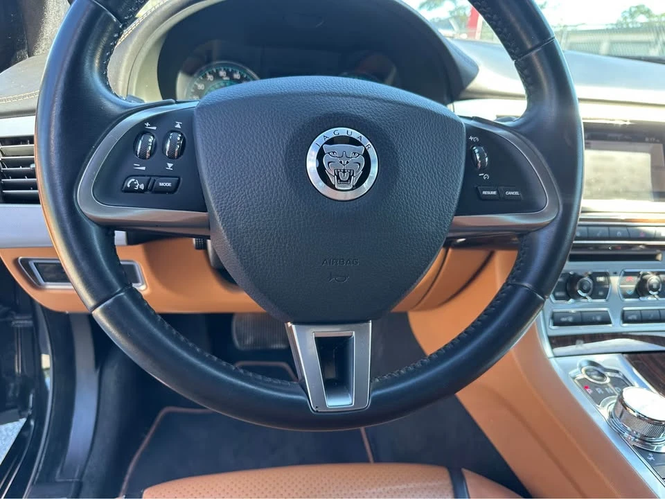 2012 Jaguar X250 XF - Image 9 of 18