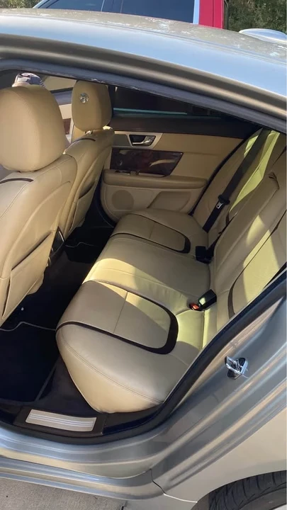 2012 Jaguar X250 XF - Image 10 of 10