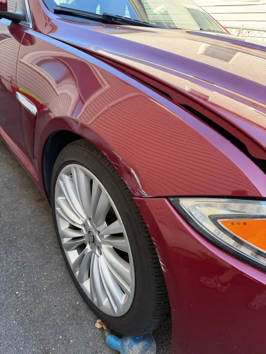 2012 Jaguar X250 XF - Image 3 of 15