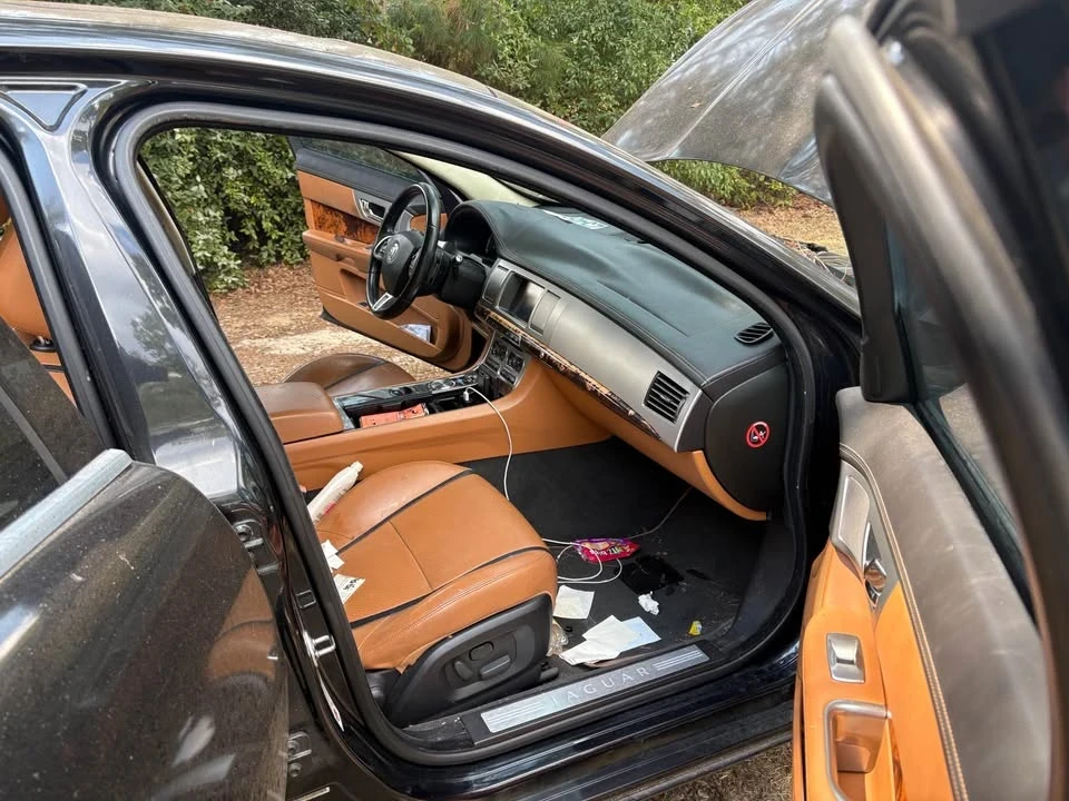 2012 Jaguar X250 XF - Image 3 of 10