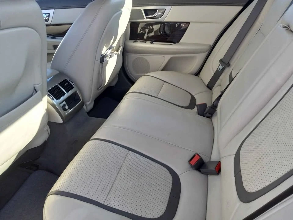 2012 Jaguar X250 XF - Image 6 of 10