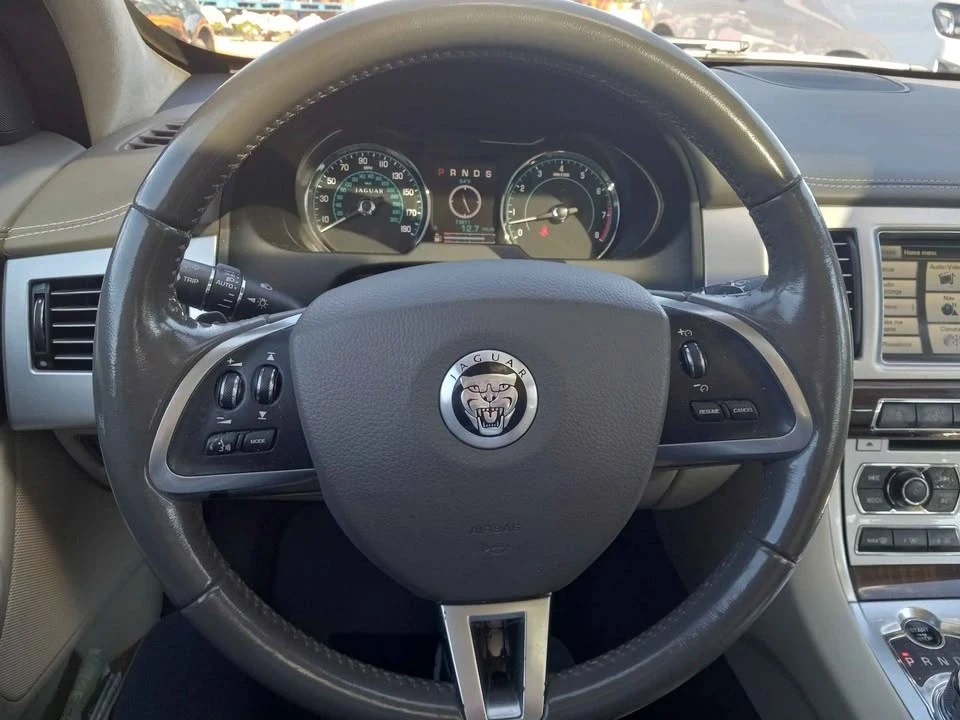 2012 Jaguar X250 XF - Image 10 of 10