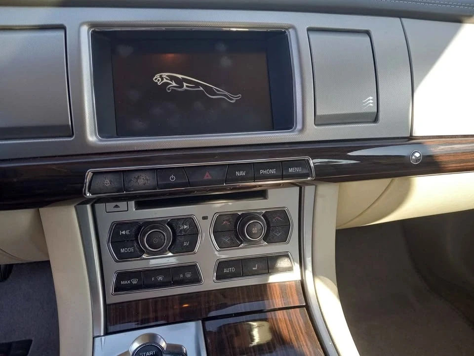 2012 Jaguar X250 XF - Image 9 of 10