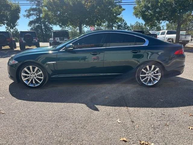 2012 Jaguar X250 XF - Image 7 of 18