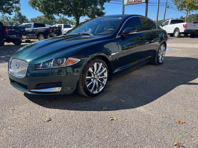 2012 Jaguar X250 XF - Image 5 of 18