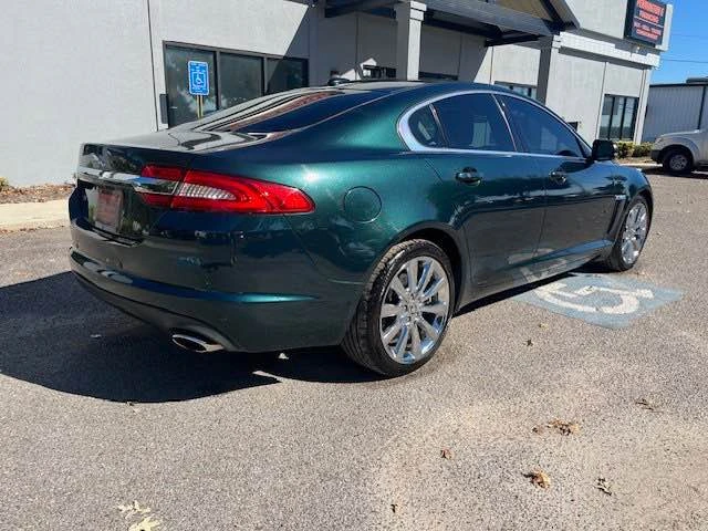 2012 Jaguar X250 XF - Image 11 of 18