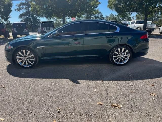 2012 Jaguar X250 XF - Image 4 of 18