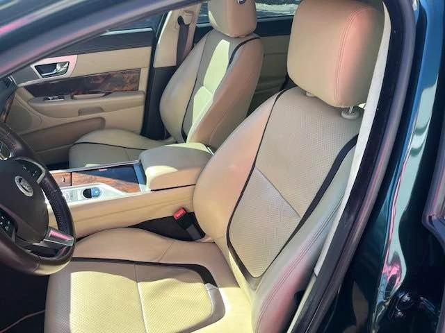 2012 Jaguar X250 XF - Image 14 of 18