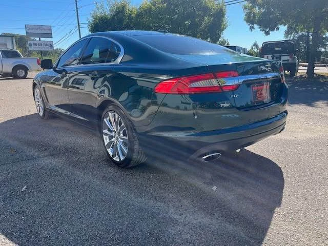 2012 Jaguar X250 XF - Image 9 of 18
