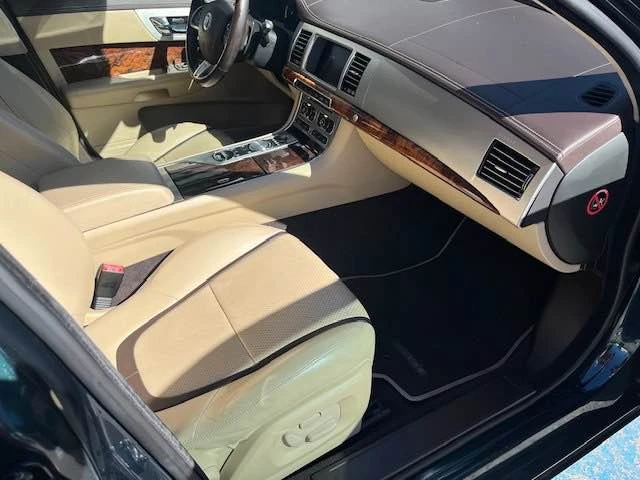 2012 Jaguar X250 XF - Image 18 of 18