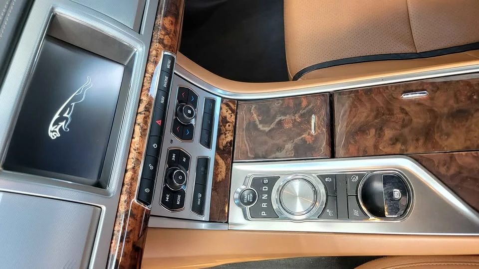 2012 Jaguar X250 XF - Image 14 of 17