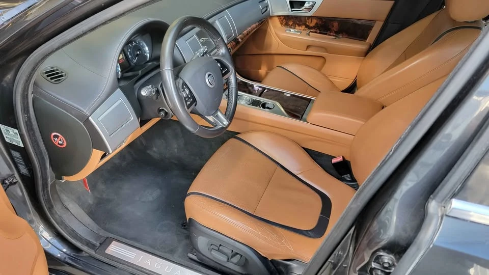 2012 Jaguar X250 XF - Image 11 of 17