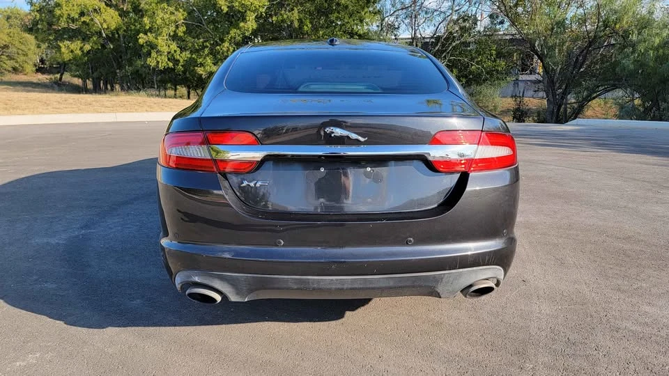 2012 Jaguar X250 XF - Image 3 of 17