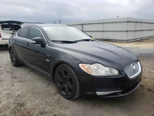 2012 Jaguar X250 XF - Image 3 of 4