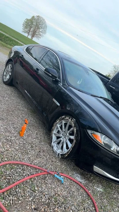 2012 Jaguar X250 XF - Image 6 of 11