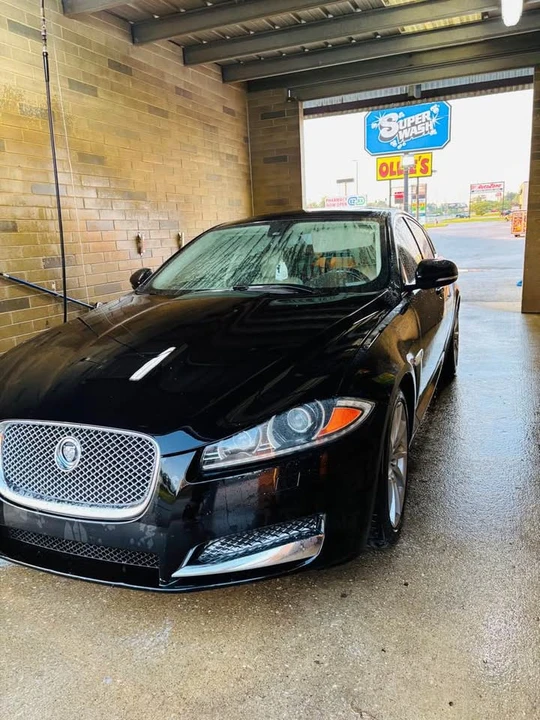 2012 Jaguar X250 XF - Image 4 of 11