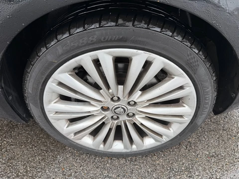 2012 Jaguar X250 XF - Image 18 of 19