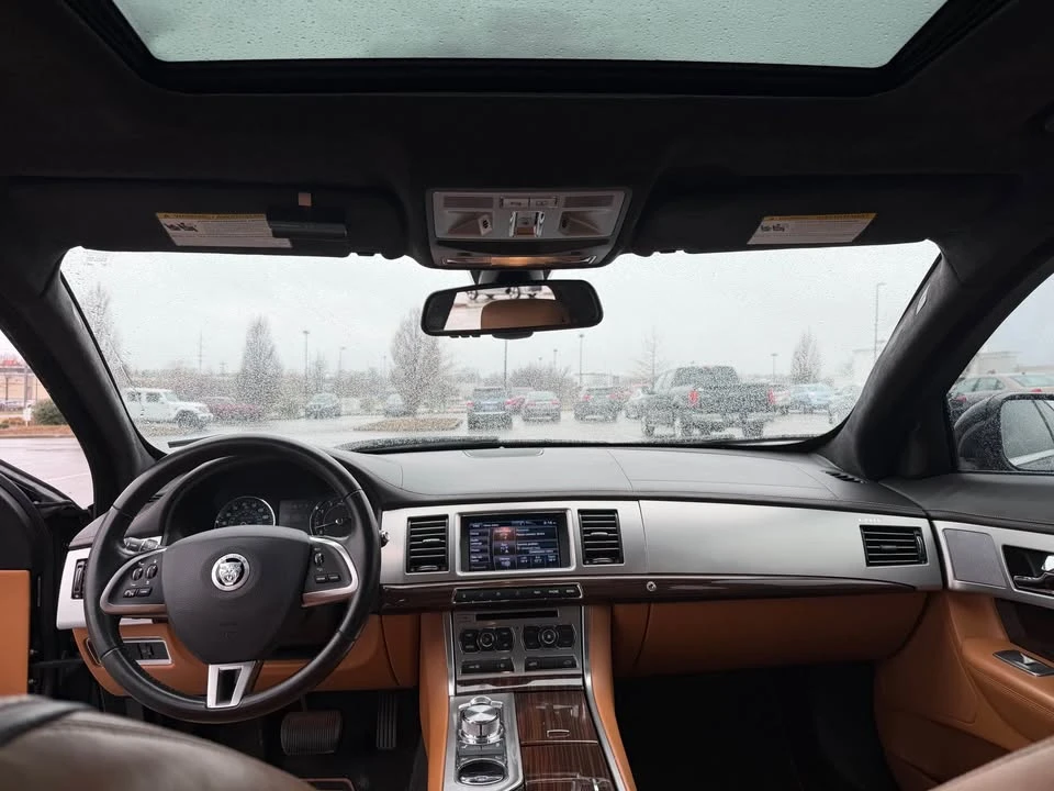 2012 Jaguar X250 XF - Image 7 of 19