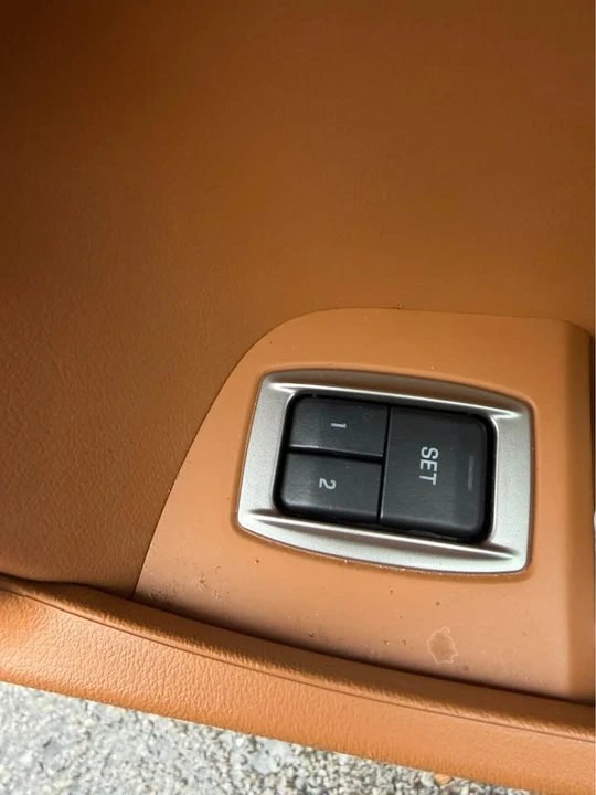 2012 Jaguar X250 XF - Image 13 of 19