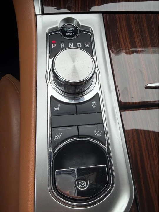 2012 Jaguar X250 XF - Image 11 of 19