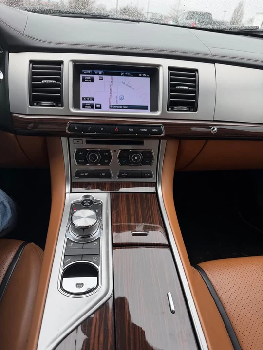 2012 Jaguar X250 XF - Image 8 of 19