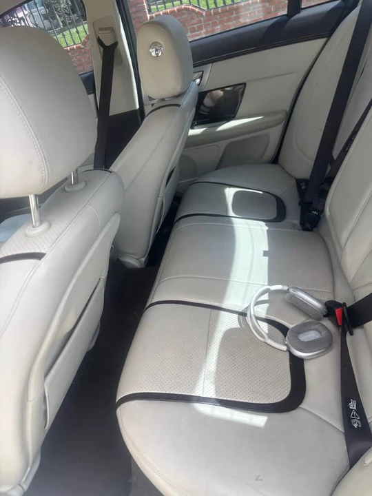 2012 Jaguar X250 XF - Image 6 of 6