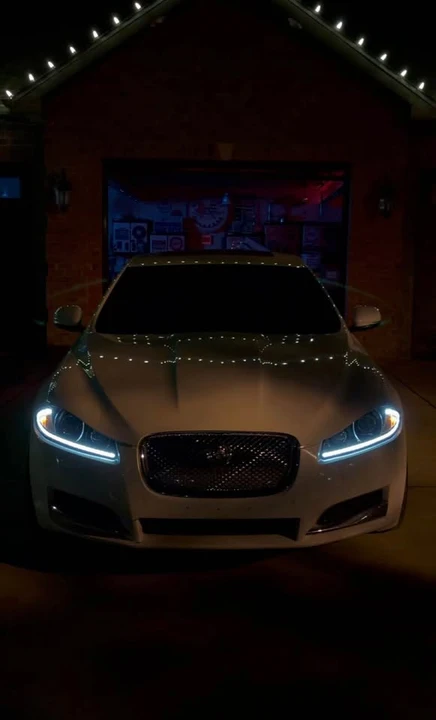 2012 Jaguar X250 XF - Image 5 of 5