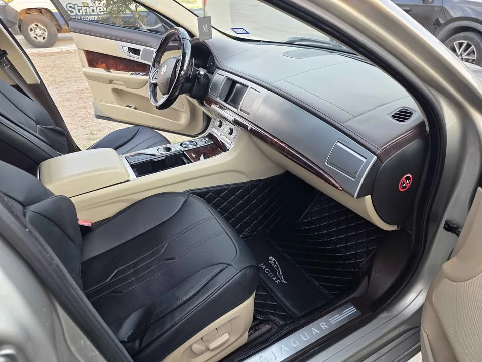 2012 Jaguar X250 XF - Image 3 of 6