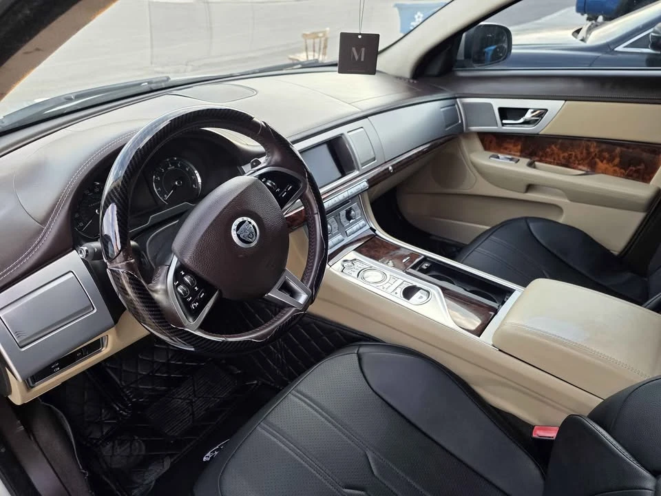 2012 Jaguar X250 XF - Image 5 of 6