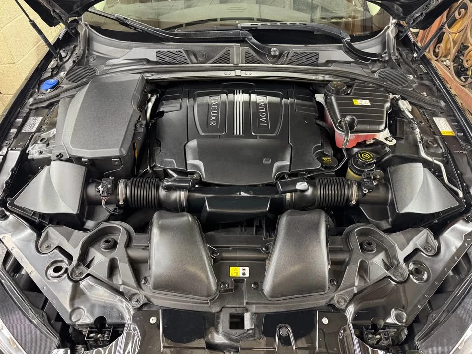 2012 Jaguar X250 XF - Image 19 of 20
