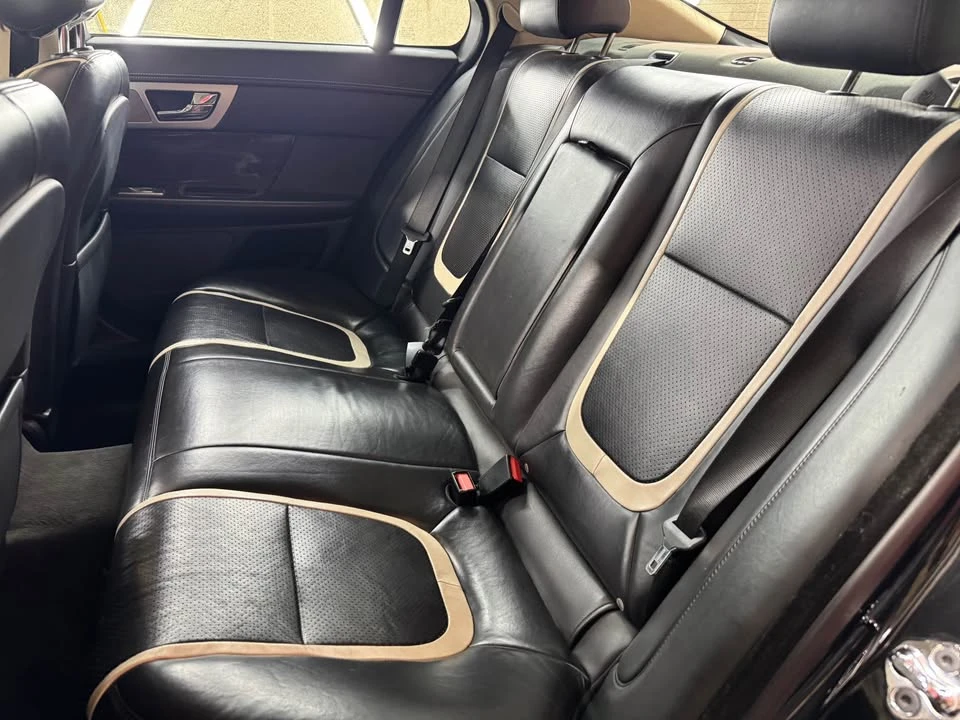 2012 Jaguar X250 XF - Image 15 of 20