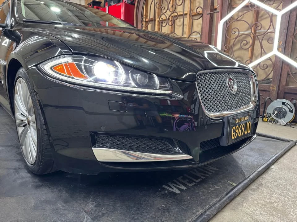 2012 Jaguar X250 XF - Image 6 of 20